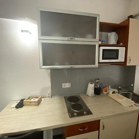 Studio Apartman Sandra SJJ Buitenkant foto